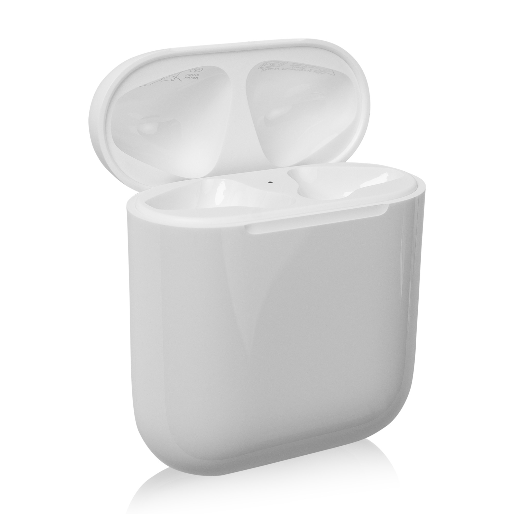 Apple AirPods 2. Generation Ladecase Ersatz einzeln - Excellent